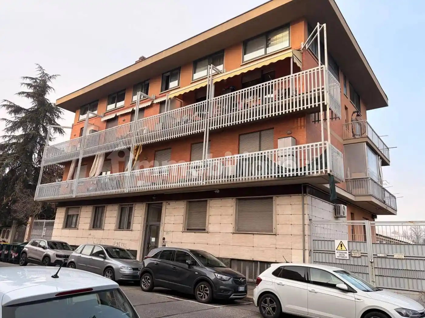 Appartamento in vendita a Torino