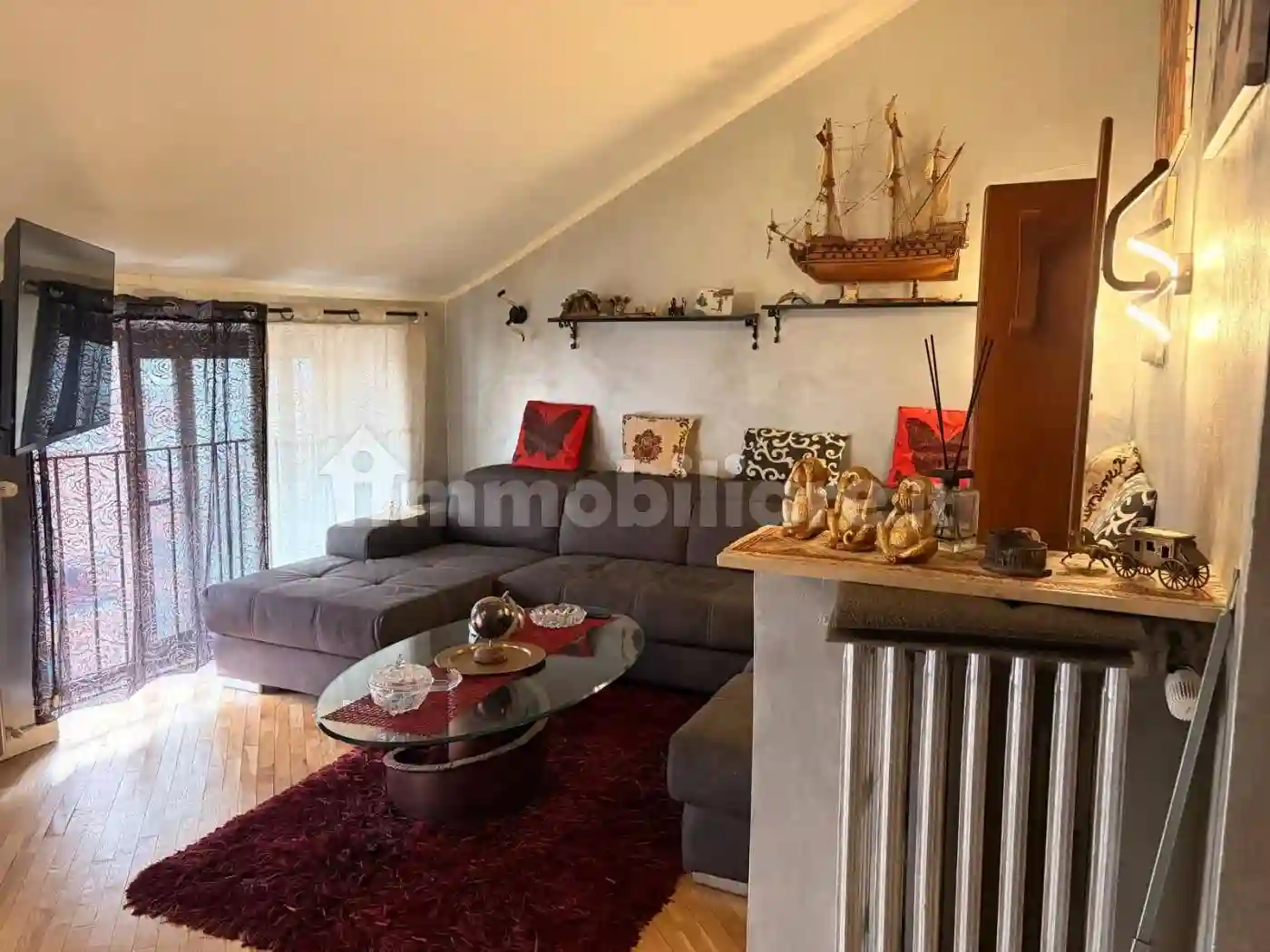 Appartamento - foto 2