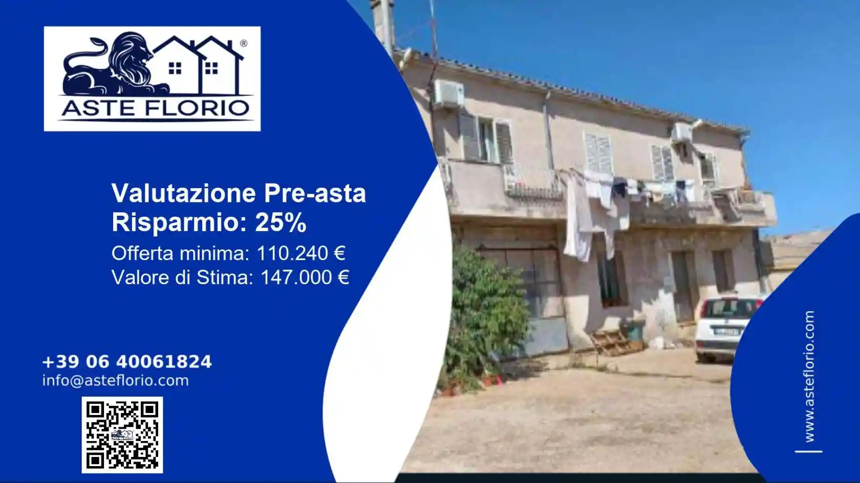 Appartamento in vendita a Luras