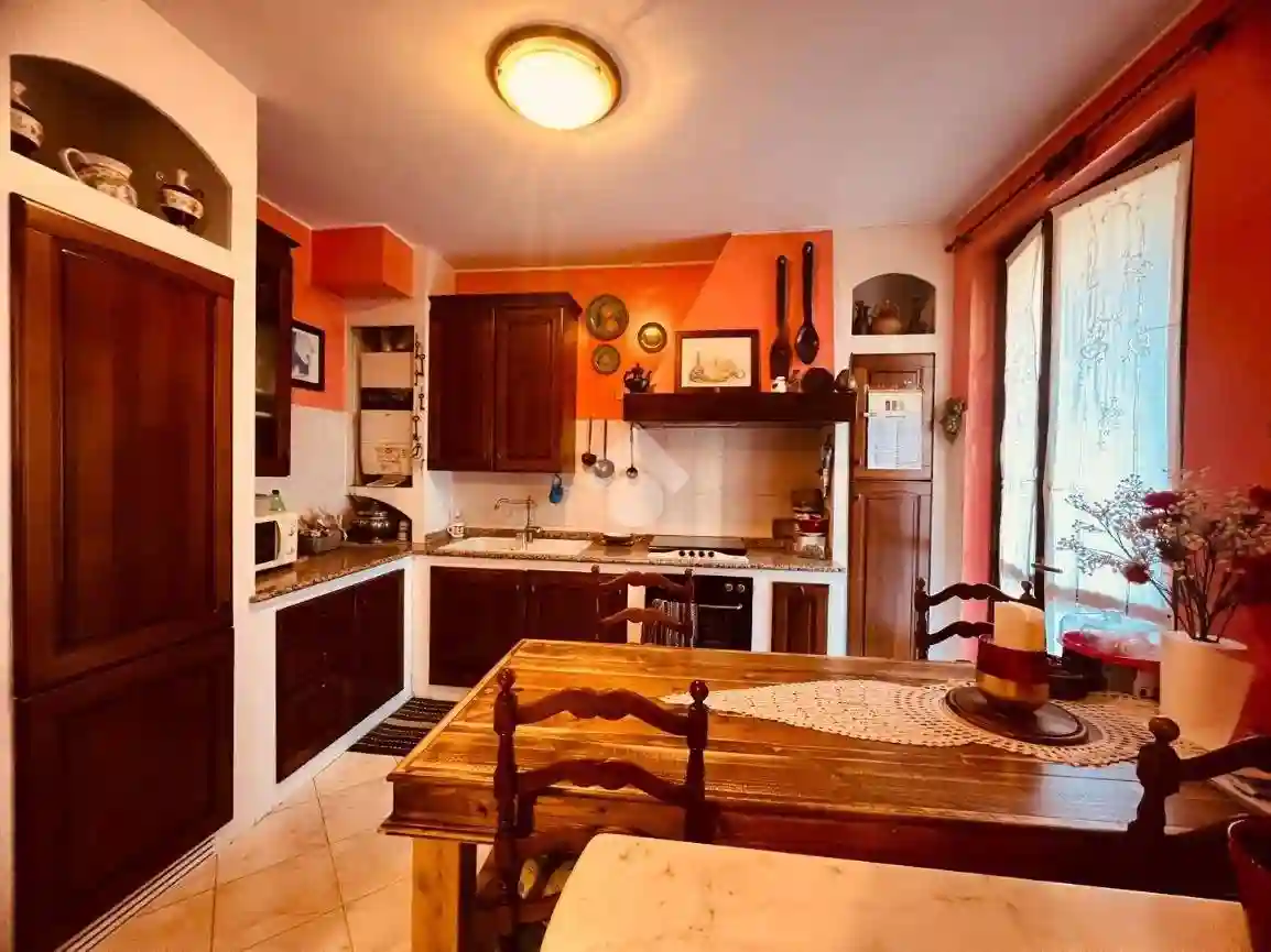 Villetta a schiera - foto 3