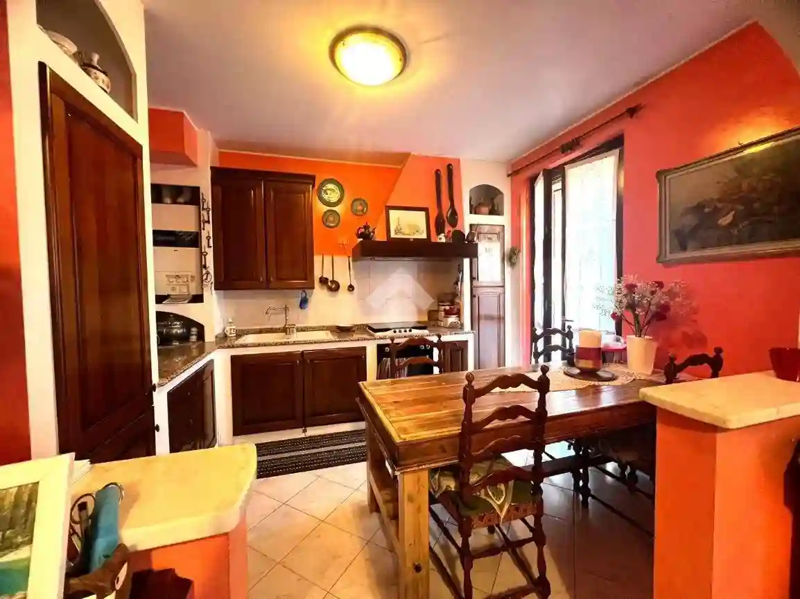 Villetta a schiera - foto 5