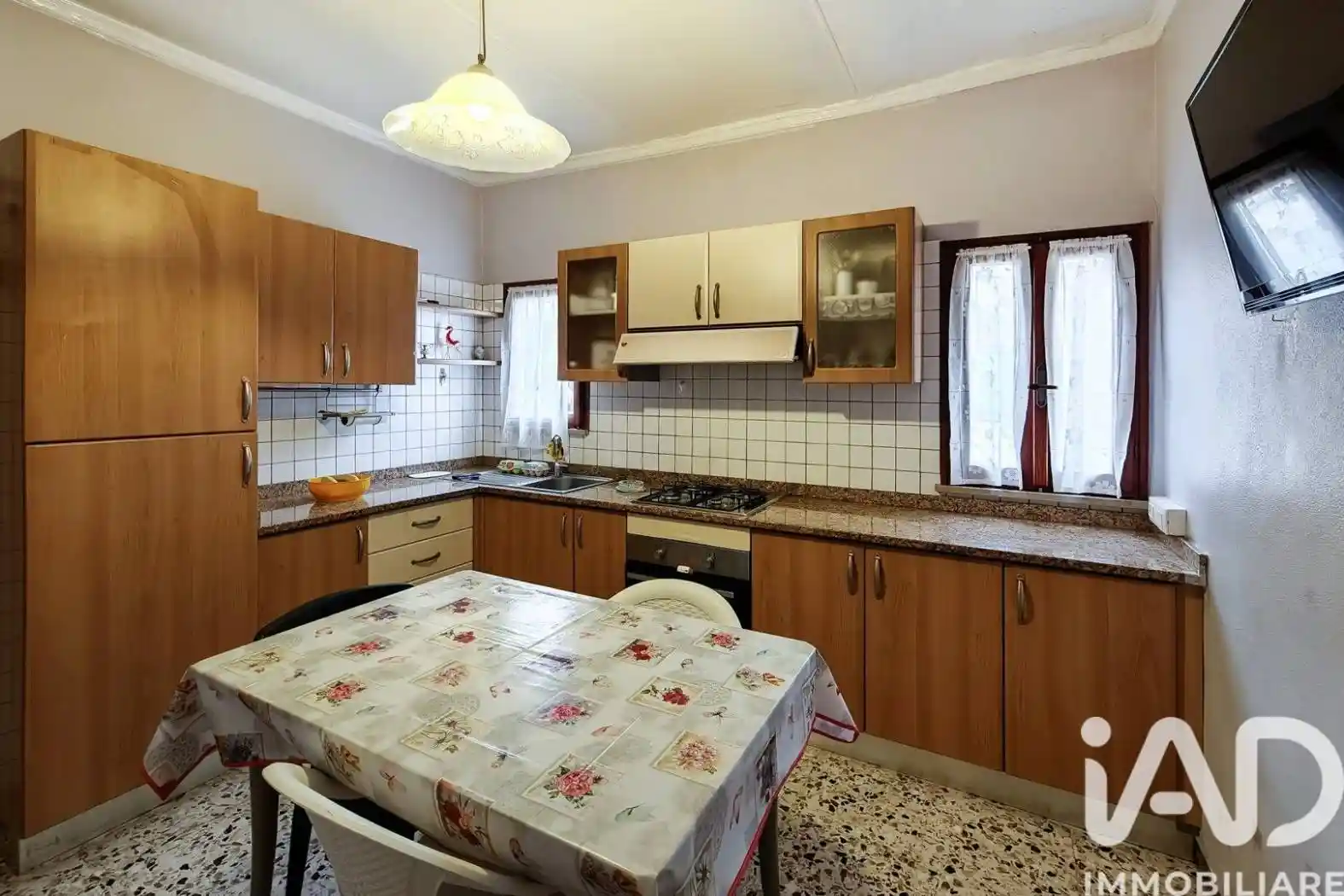 Casa indipendente in vendita a Civitanova Marche