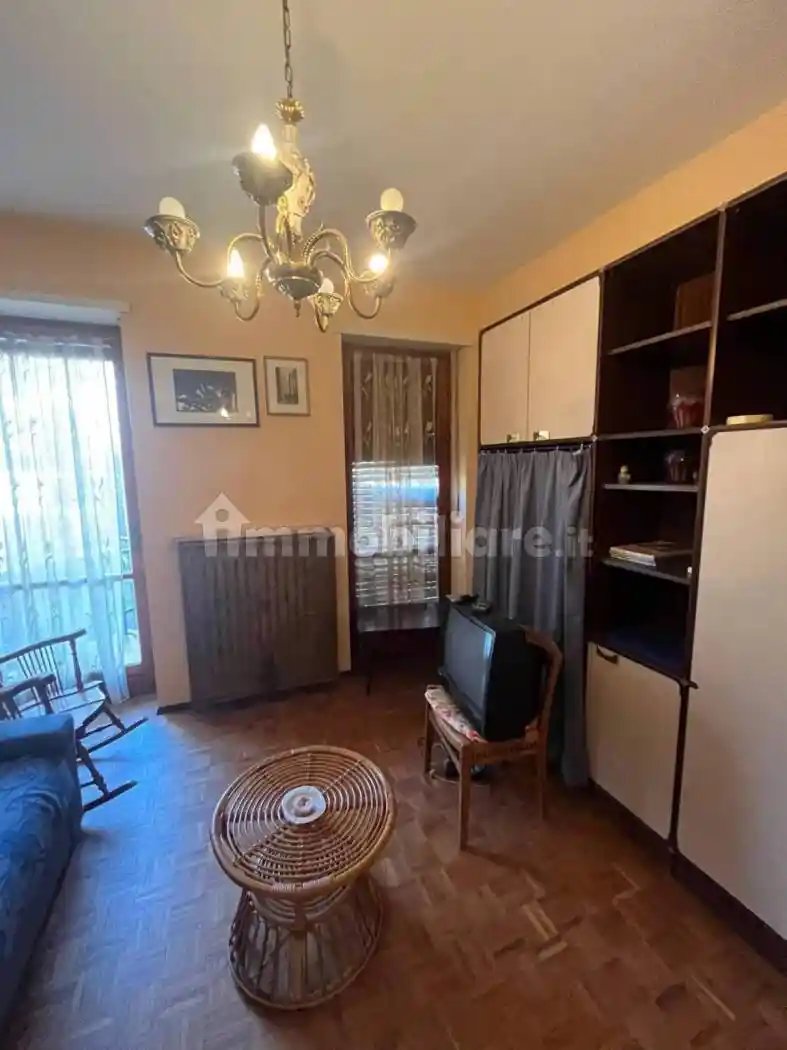 Appartamento in vendita a Torre Pellice