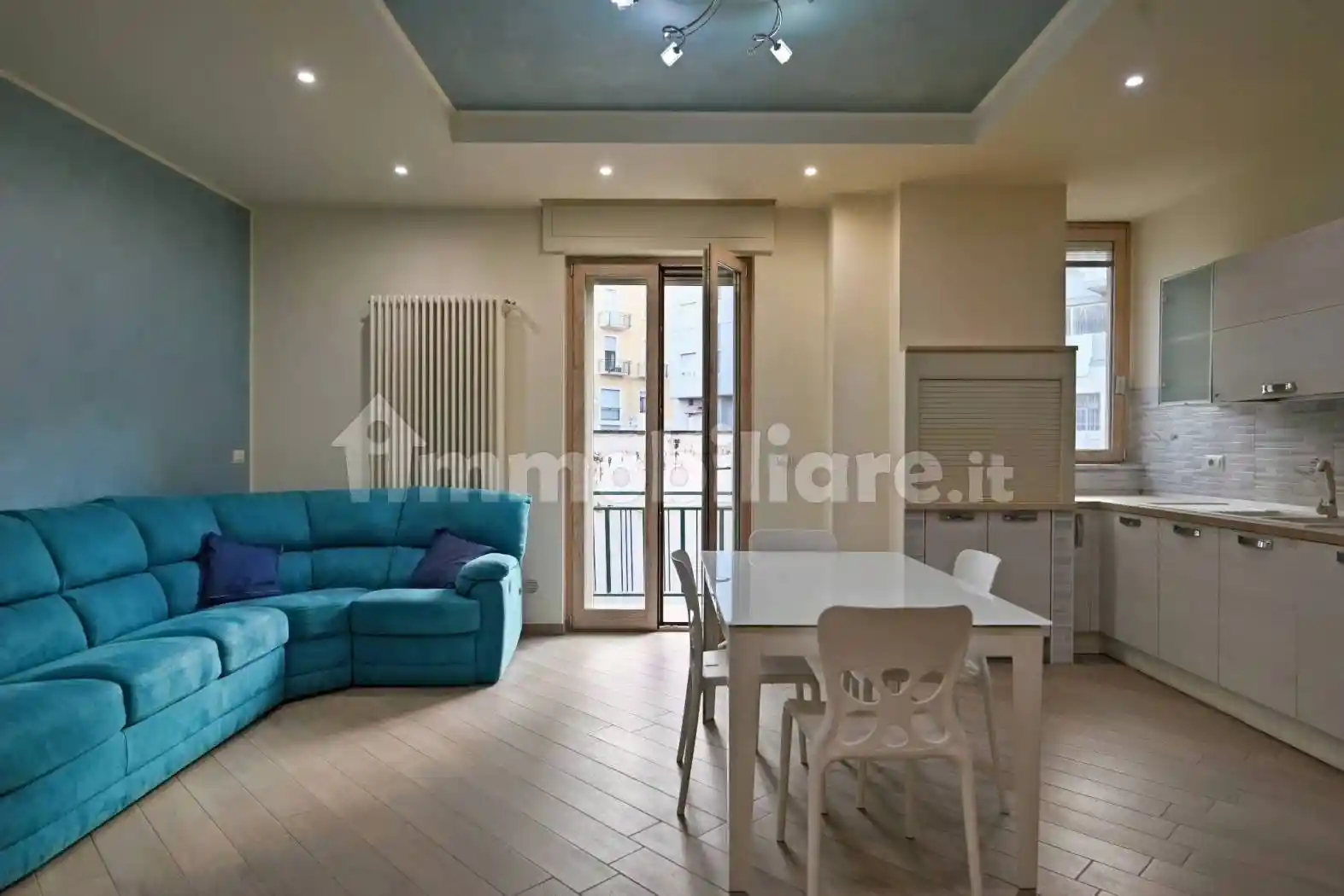 Appartamento in vendita a Putignano