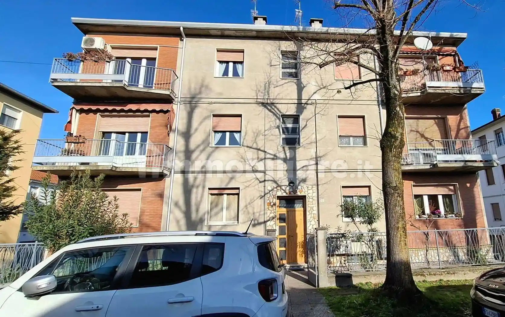 Appartamento in vendita a Bondeno