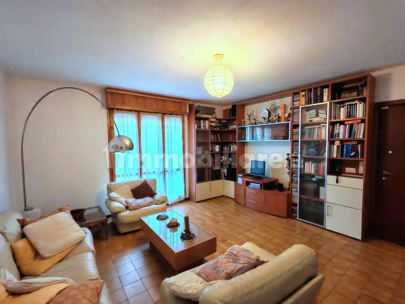 Appartamento in vendita a Baricella