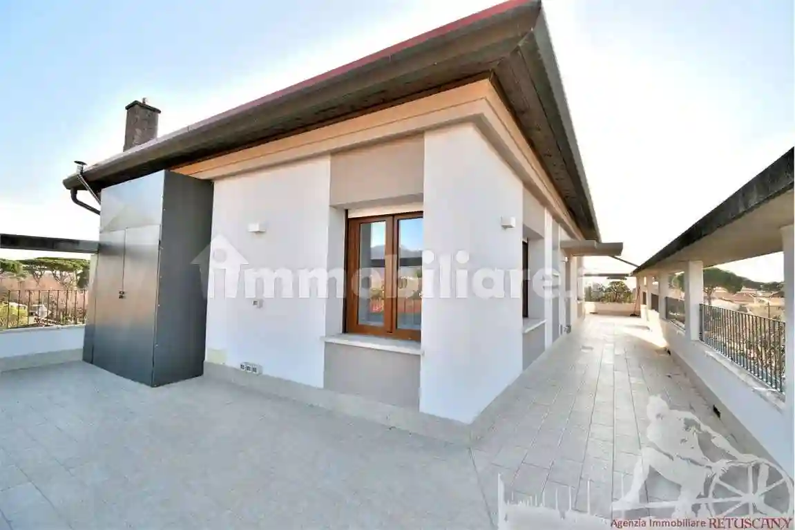 Attico - Mansarda - foto 4