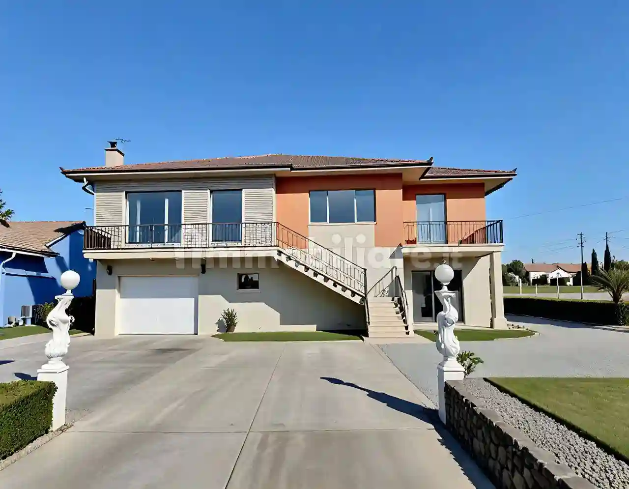 Casa indipendente - foto 2