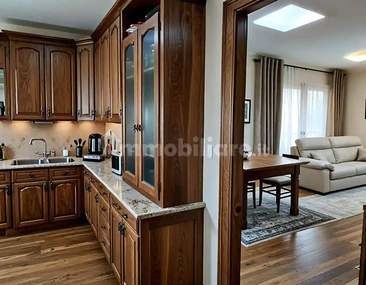 Casa indipendente - foto 4