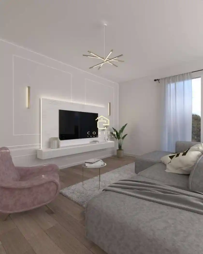 Appartamento in vendita a Mirano