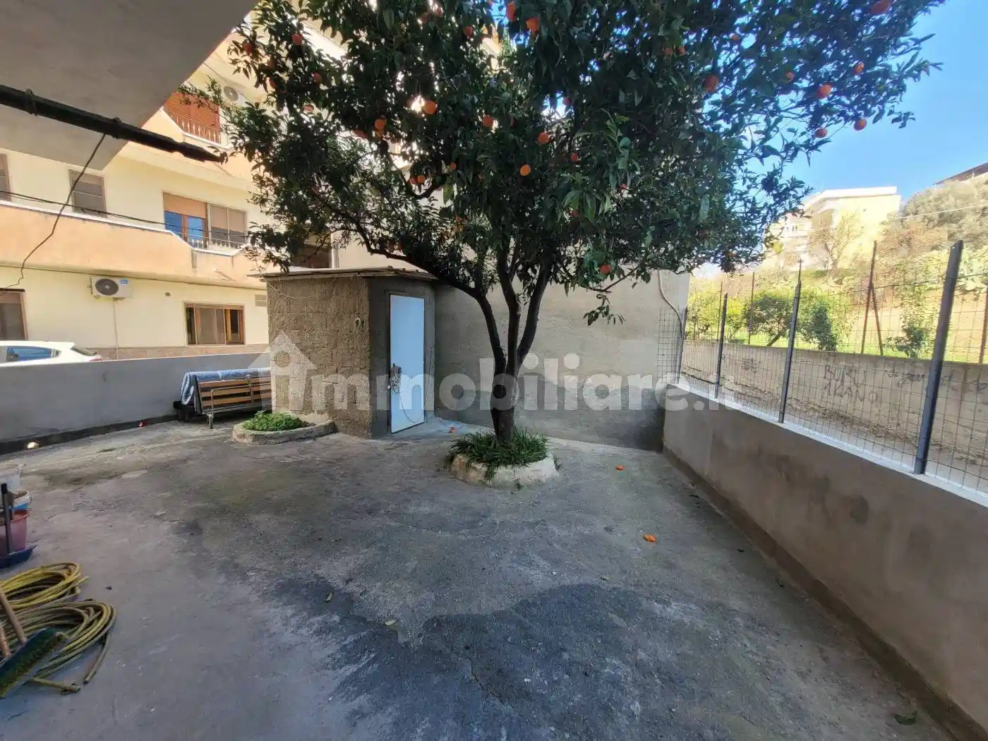 Appartamento in vendita a Reggio Calabria