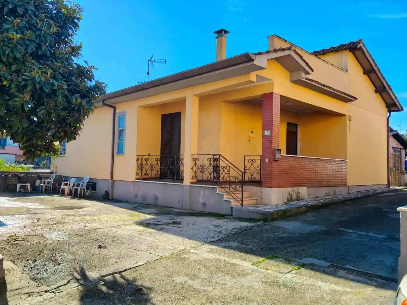 Casa indipendente in vendita a Lariano