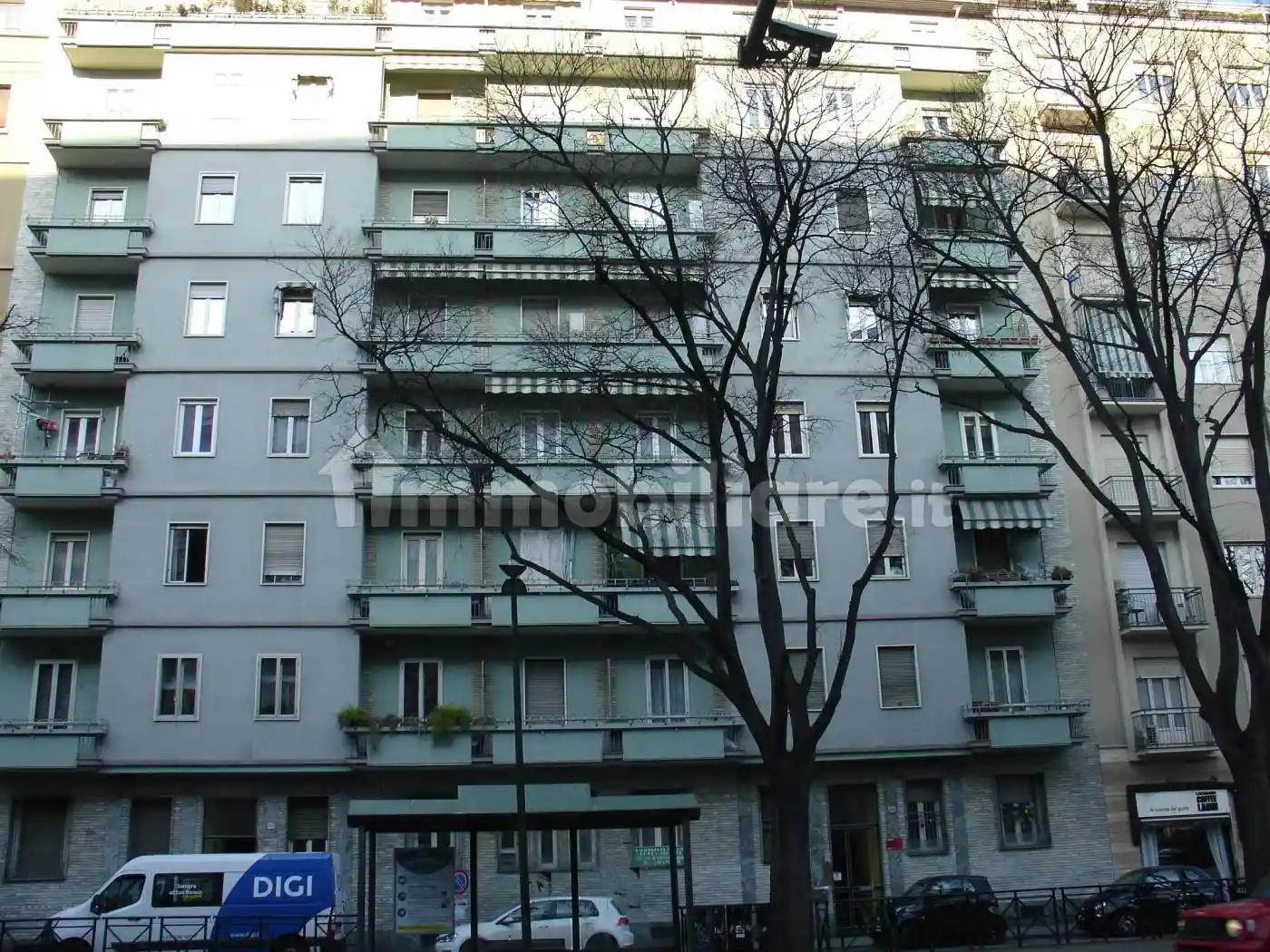 Appartamento in vendita a Torino