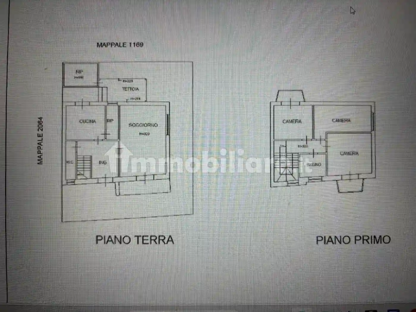 Villetta a schiera - foto 5