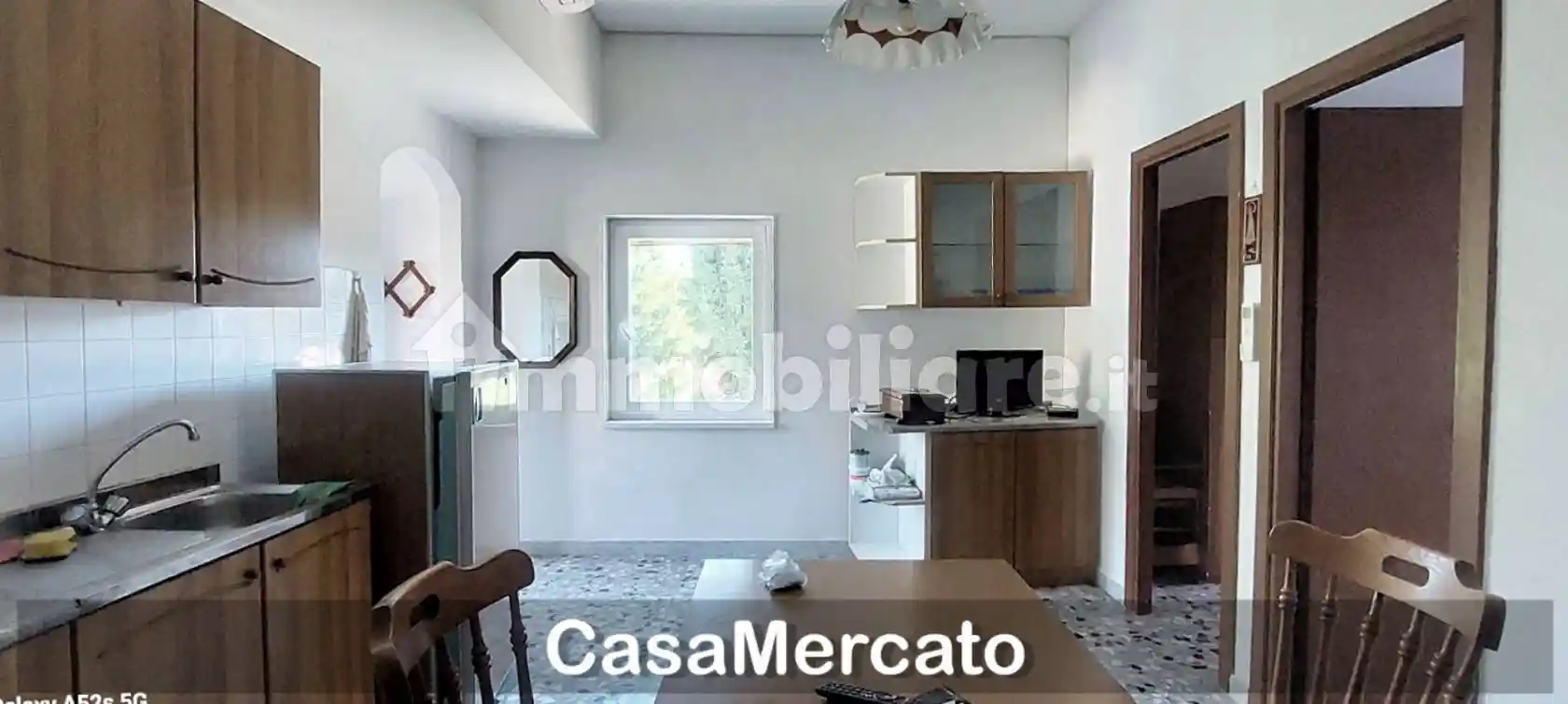 Appartamento in vendita a Rocca di Papa