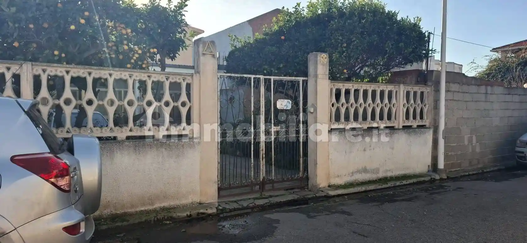 Villa in vendita a Assemini