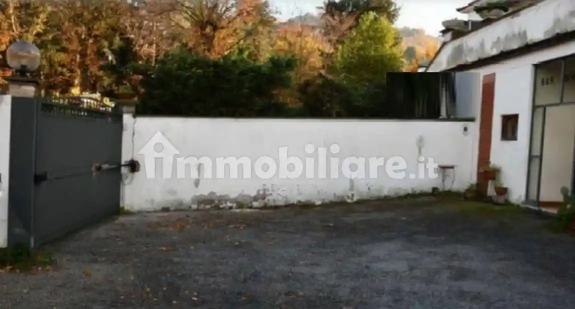 Villa in vendita a Rocca di Papa