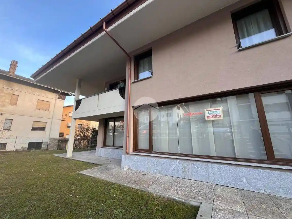 Appartamento in vendita a Sarre