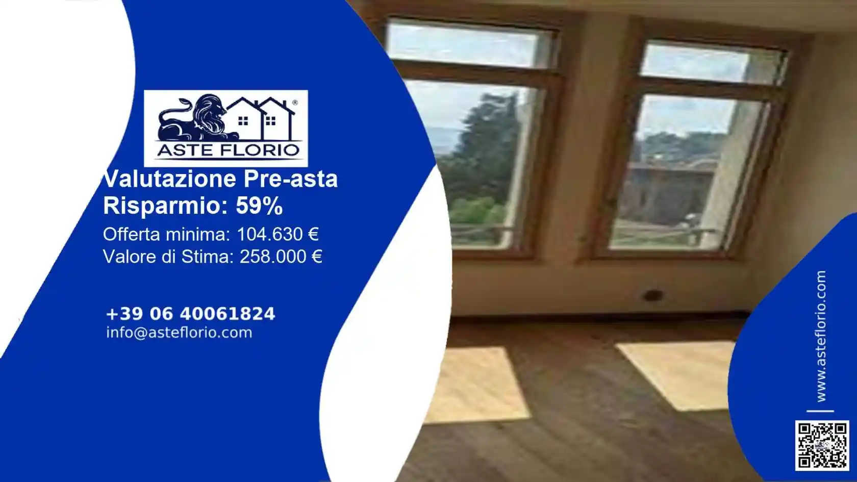 Appartamento in vendita a Montevarchi