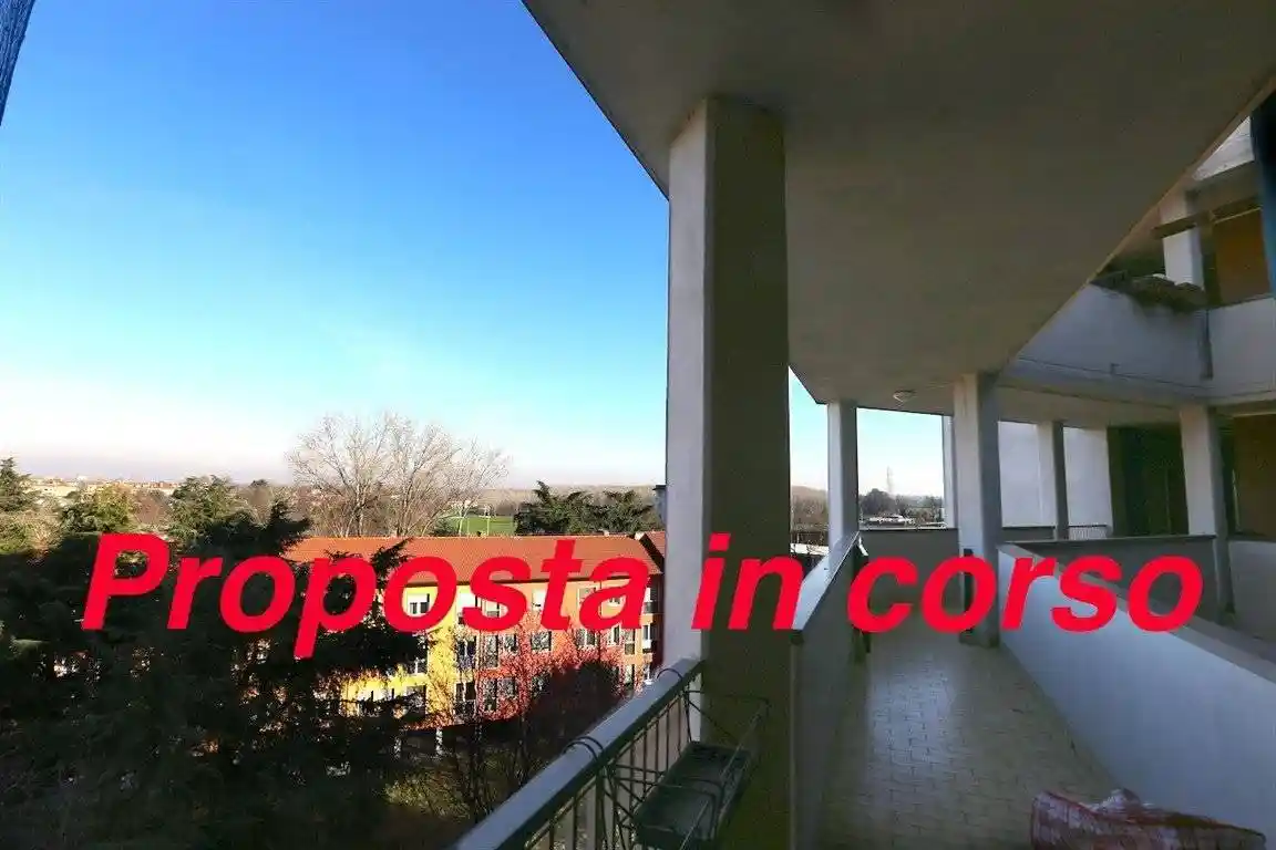 Appartamento in vendita a San Giuliano Milanese