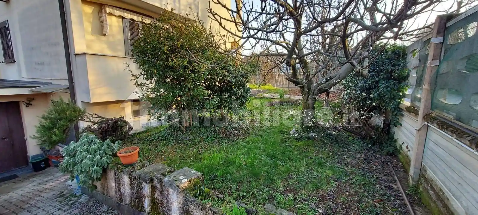 Villa in vendita a Arluno