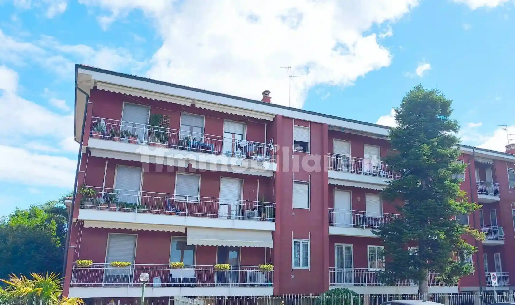 Appartamento in vendita a Paullo