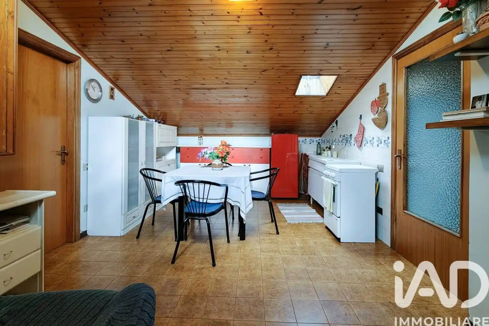 Appartamento in vendita a Civitanova Marche