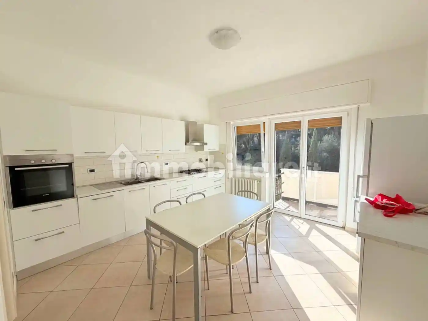 Appartamento in vendita a Savona