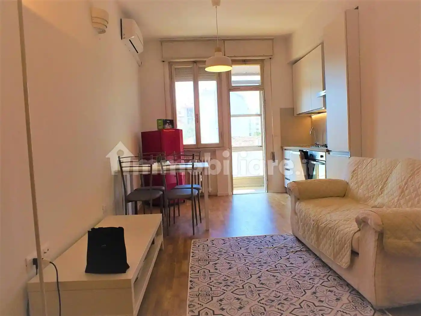 Appartamento in affitto a Ferrara