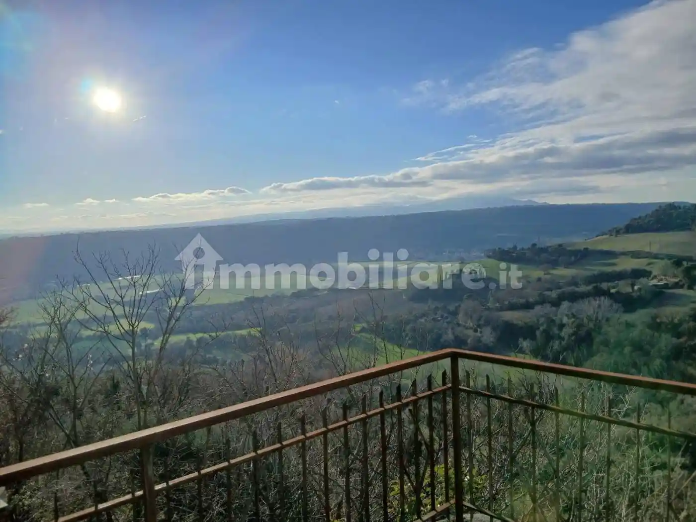 Attico - Mansarda in vendita a Narni