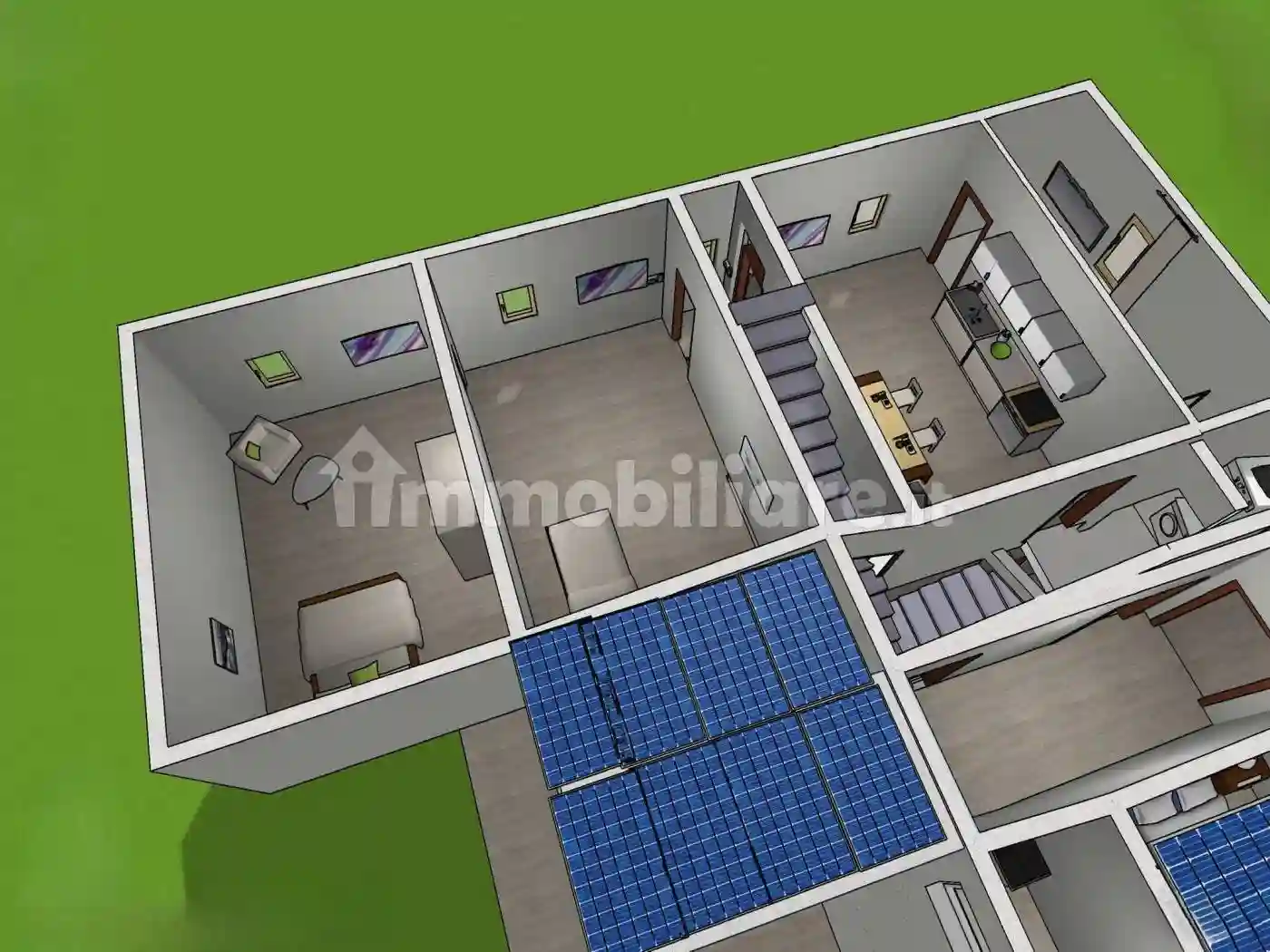 Appartamento - foto 3