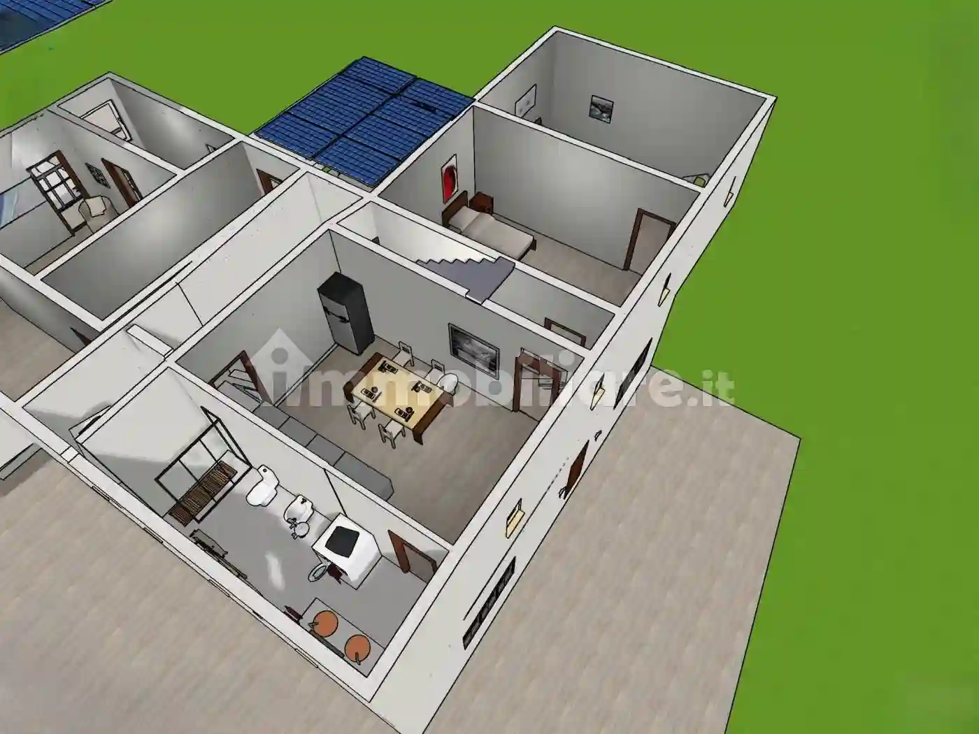 Appartamento - foto 4