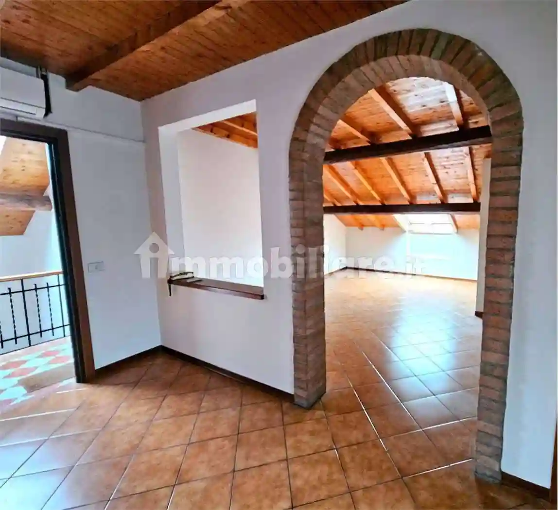 Attico - Mansarda - foto 3