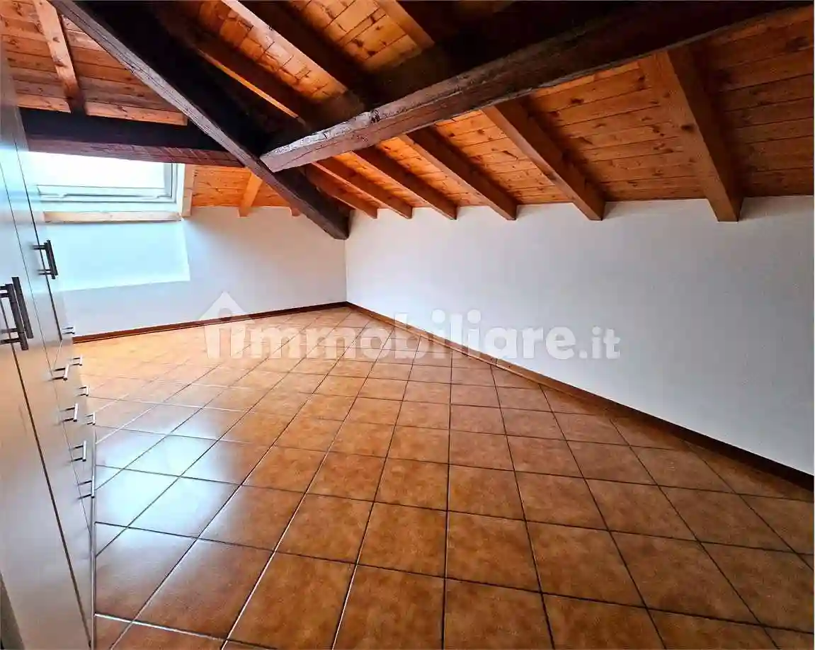 Attico - Mansarda - foto 5