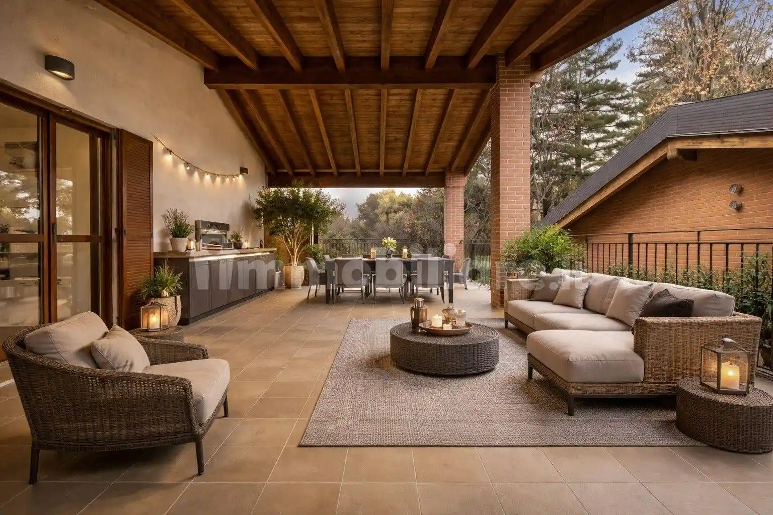 Appartamento in vendita a Seregno