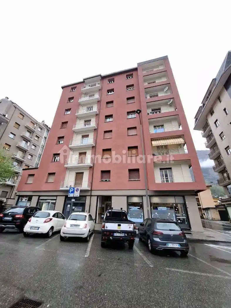 Appartamento in vendita a Villadossola