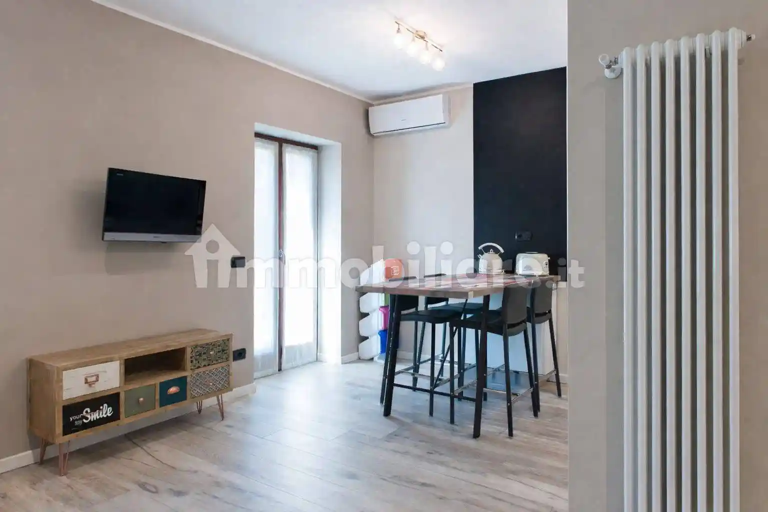 Appartamento in vendita a Verona