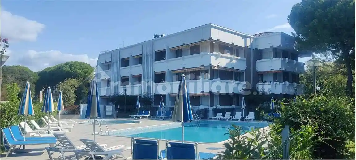 Appartamento in vendita a San Michele al Tagliamento