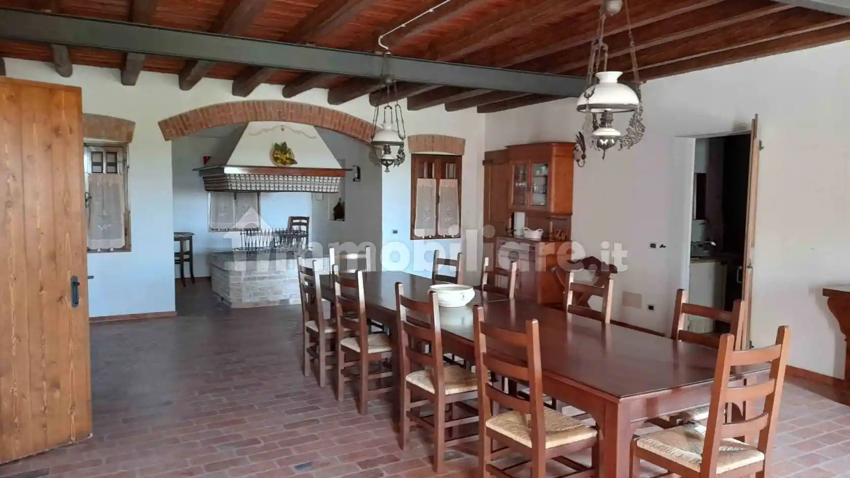 Villa in vendita a San Biagio di Callalta