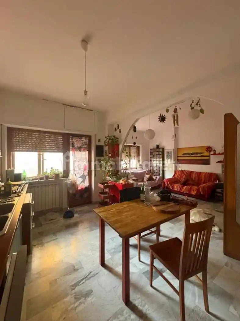 Appartamento in vendita a Viterbo