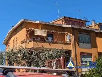 Appartamento in vendita a Ronciglione