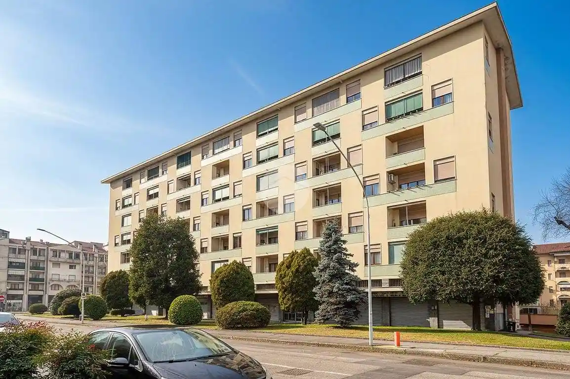 Appartamento in vendita a Busto Arsizio