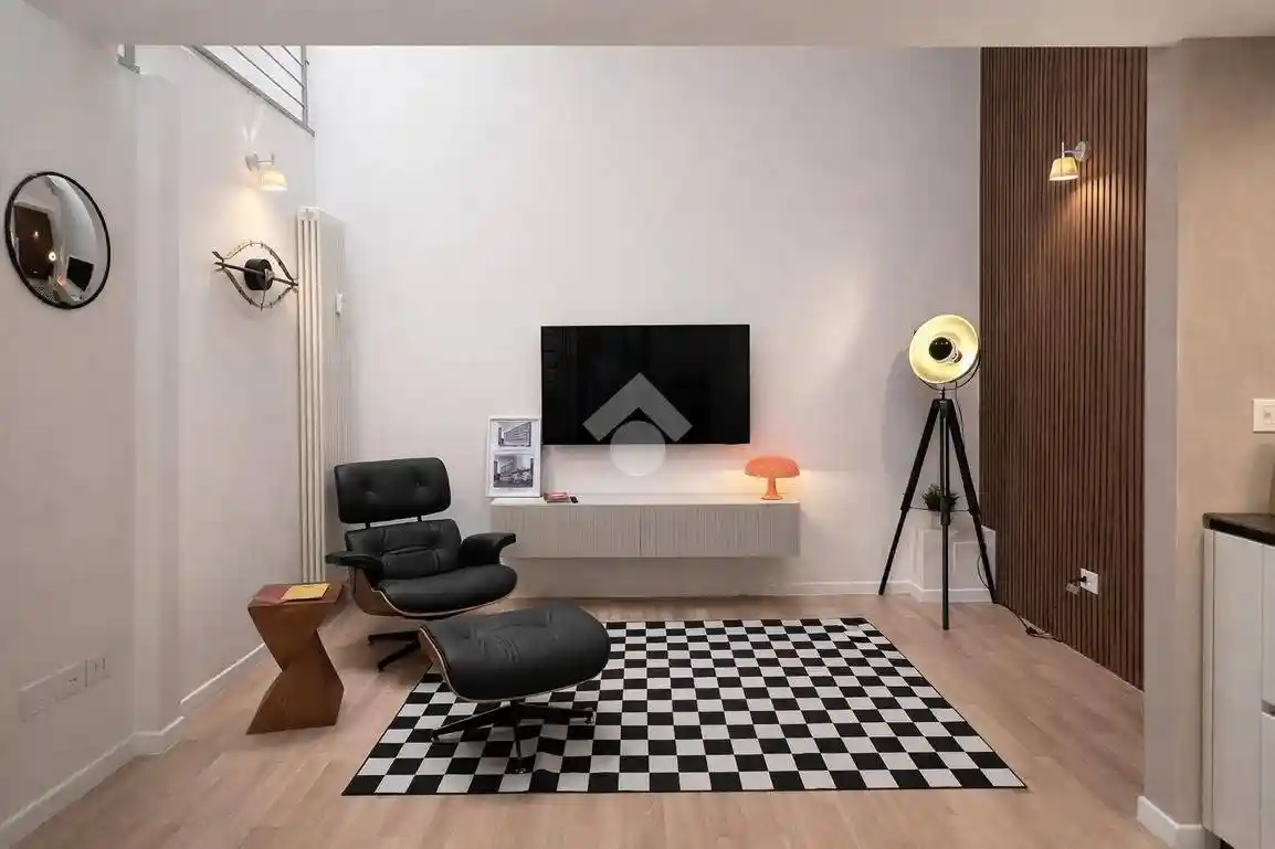 Appartamento in vendita a Pesaro