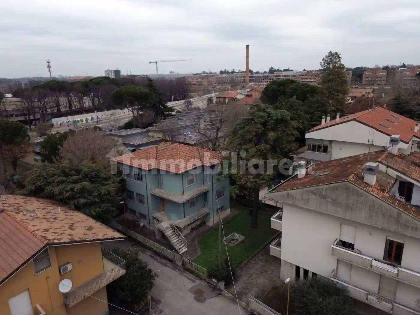 Villa in vendita a Cesena