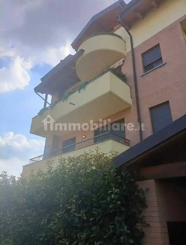 Appartamento in affitto a Cesate