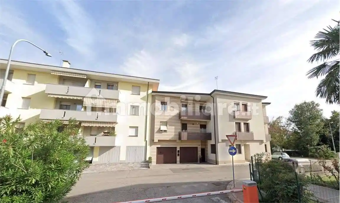 Appartamento in vendita a Portogruaro