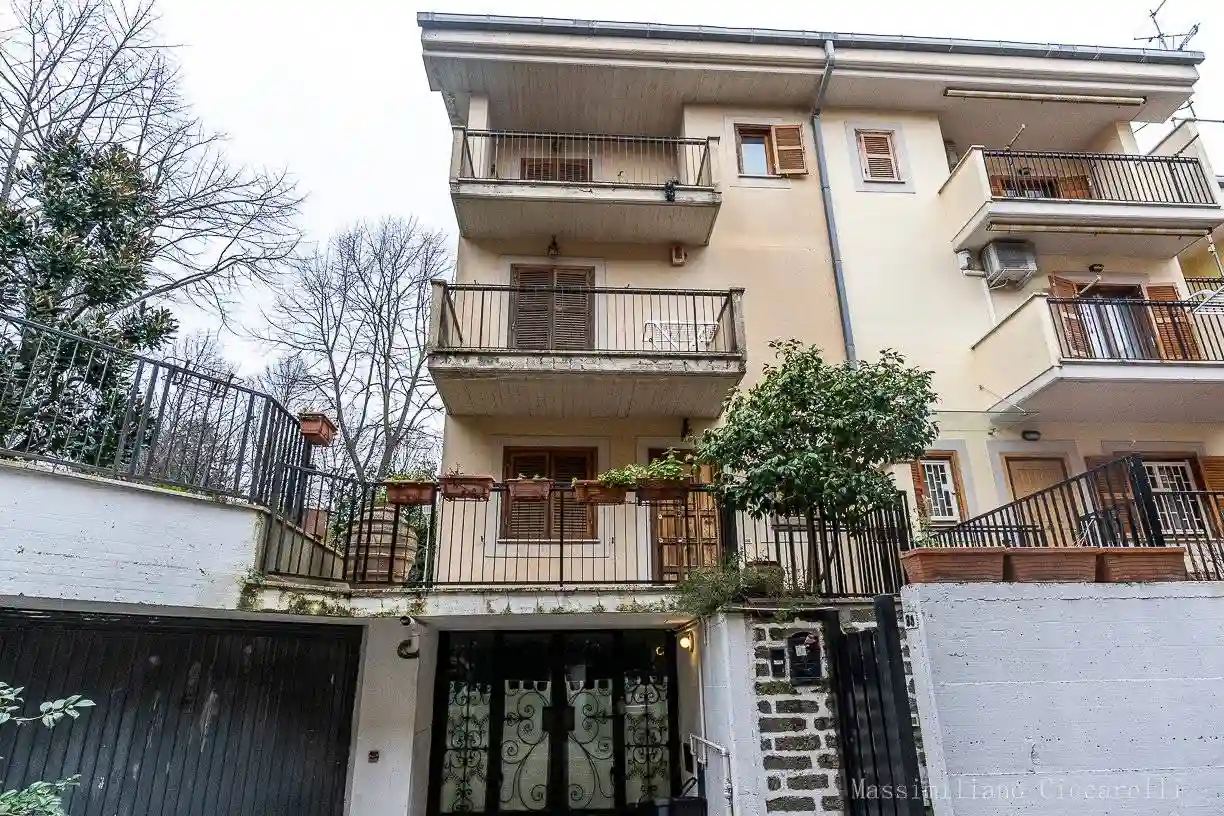 Villetta a schiera - foto 2