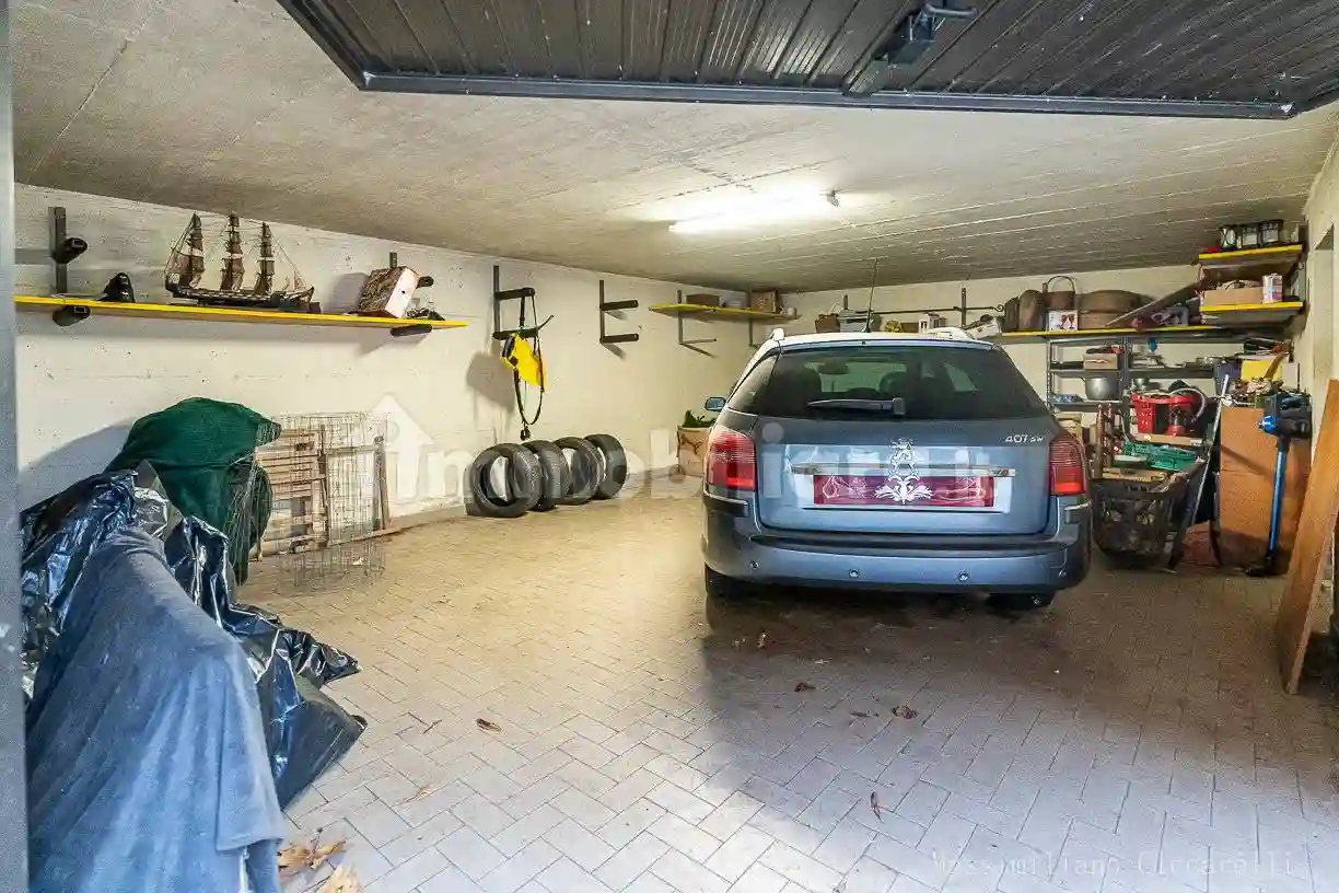 Villetta a schiera - foto 4