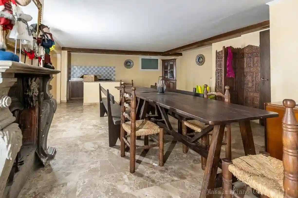 Villetta a schiera - foto 5