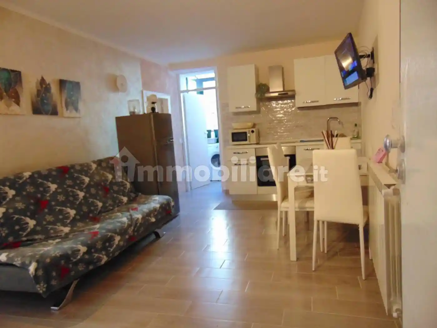 Casa indipendente in vendita a Carrodano